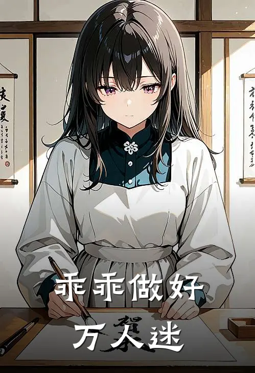 乖乖做好万人迷