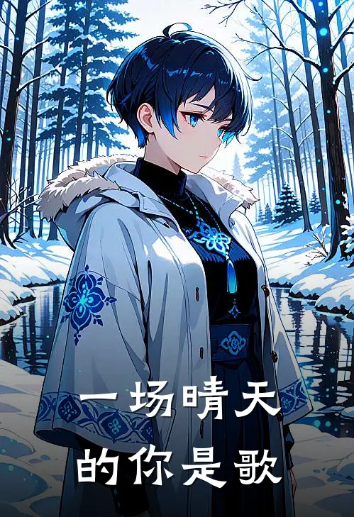 一场晴天的你是歌