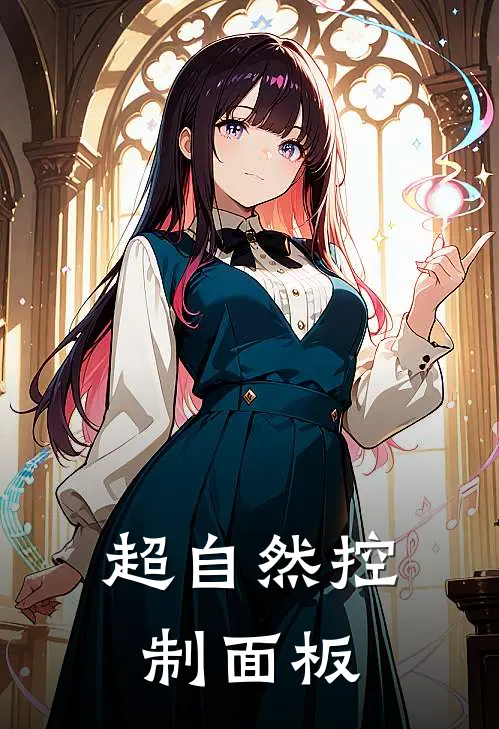 超自然控制面板