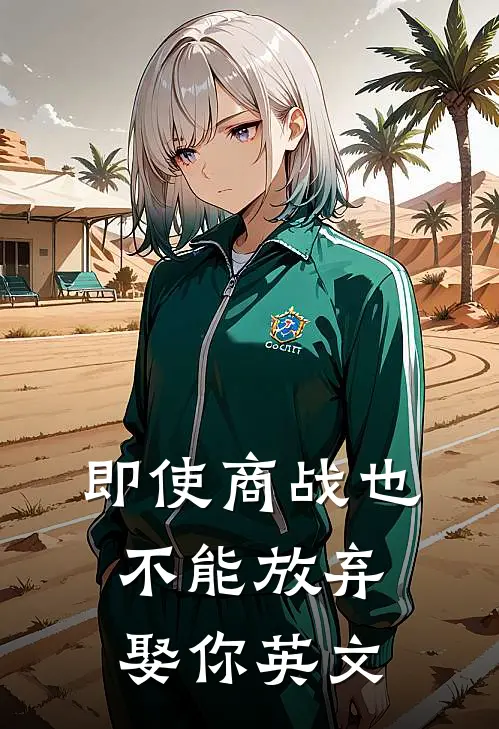 即使商战也不能放弃娶你英文