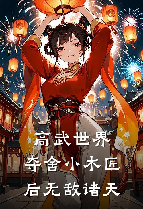 高武世界：夺舍小木匠后无敌诸天