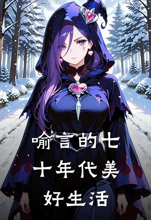 喻言的七十年代美好生活