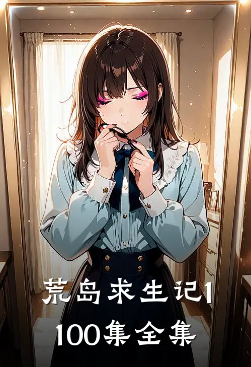 荒岛求生记1-100集全集