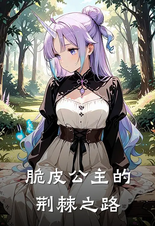 脆皮公主的荆棘之路