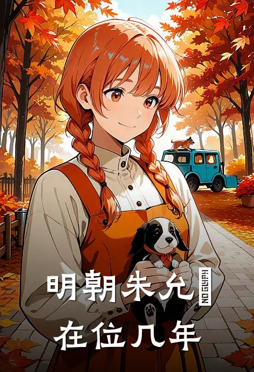 明朝朱允炆在位几年