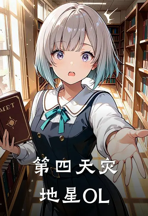 第四天灾：地星OL