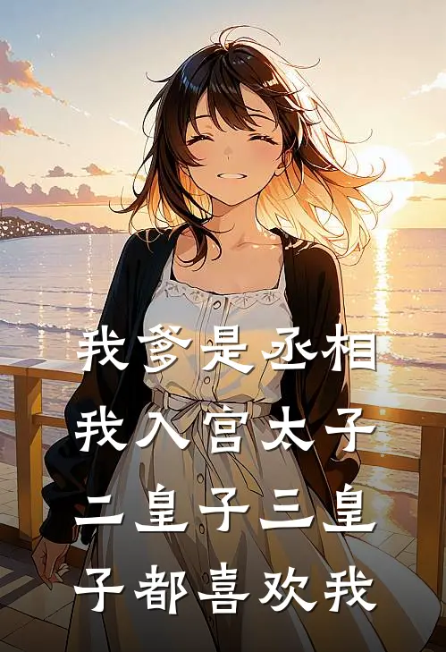 我爹是丞相我入宫太子二皇子三皇子都喜欢我