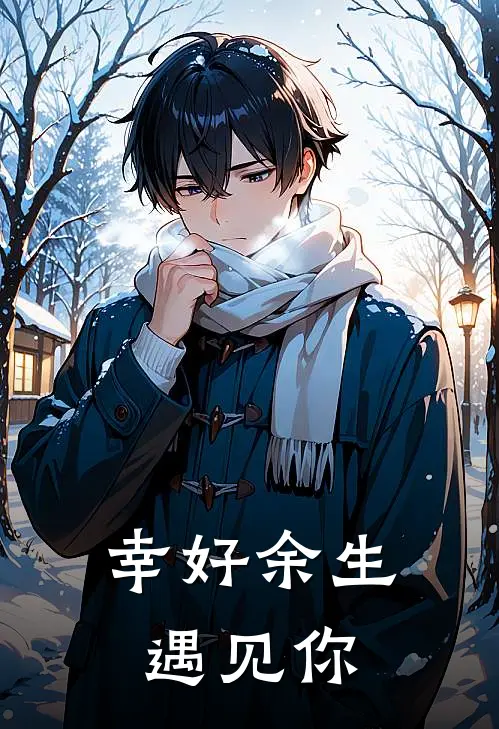 幸好余生遇见你