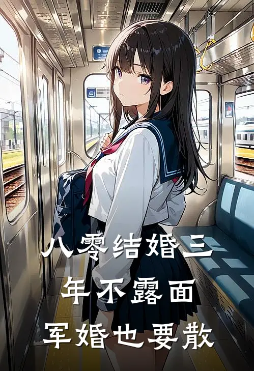 八零结婚三年不露面，军婚也要散