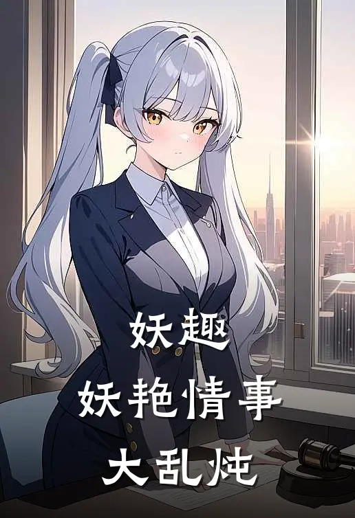 妖趣：妖艳情事大乱炖胡仙凤姐免费小说完结_最新章节列表妖趣：妖艳情事大乱炖(胡仙凤姐)