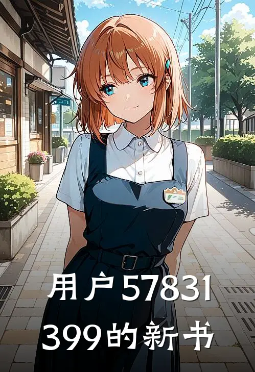 用户57831399的新书