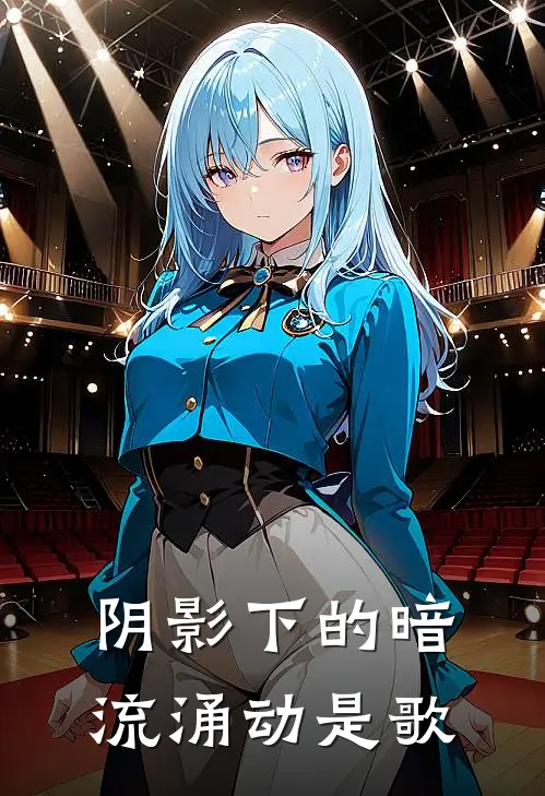 阴影下的暗流涌动是歌