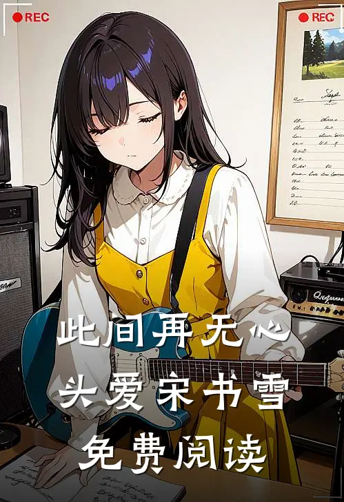 此间再无心头爱宋书雪免费阅读