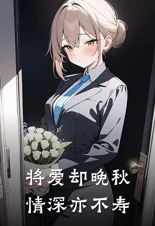 将爱却晚秋，情深亦不寿(江辞远李涵)最新热门小说_完结小说将爱却晚秋，情深亦不寿(江辞远李涵)