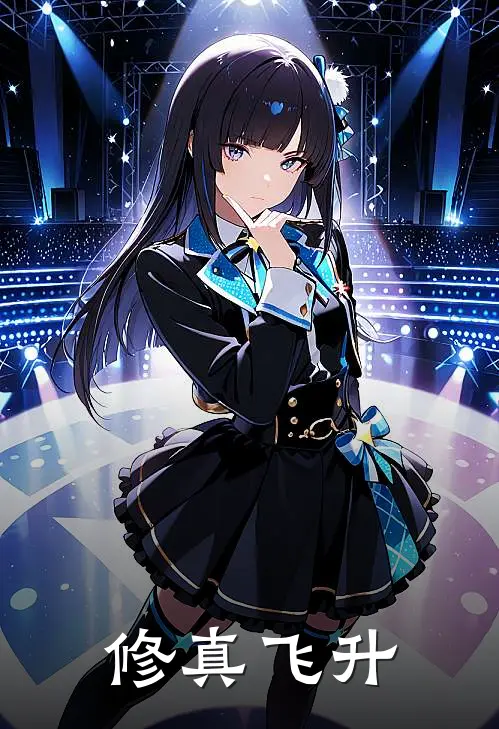 修真飞升