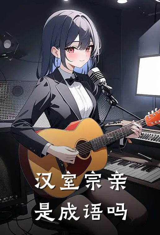 汉室宗亲是成语吗