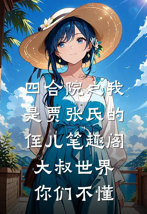 四合院之我是贾张氏的侄儿笔趣阁大叔世界你们不懂