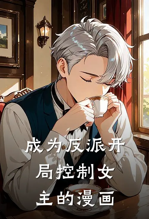 成为反派开局控制女主的漫画