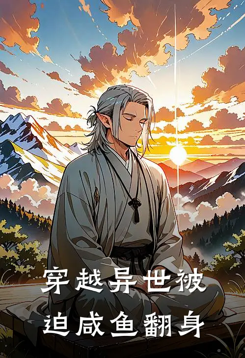 穿越异世被迫咸鱼翻身