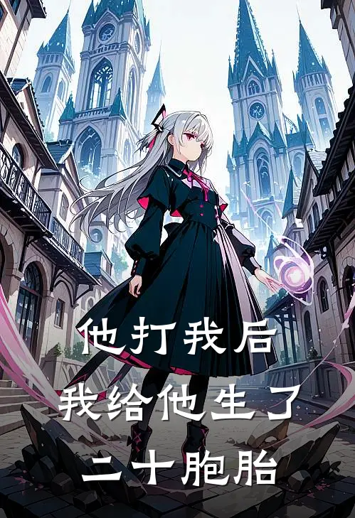 他打我后，我给他生了二十胞胎李大根大根推荐完结小说_热门小说在线阅读他打我后，我给他生了二十胞胎(李大根大根)