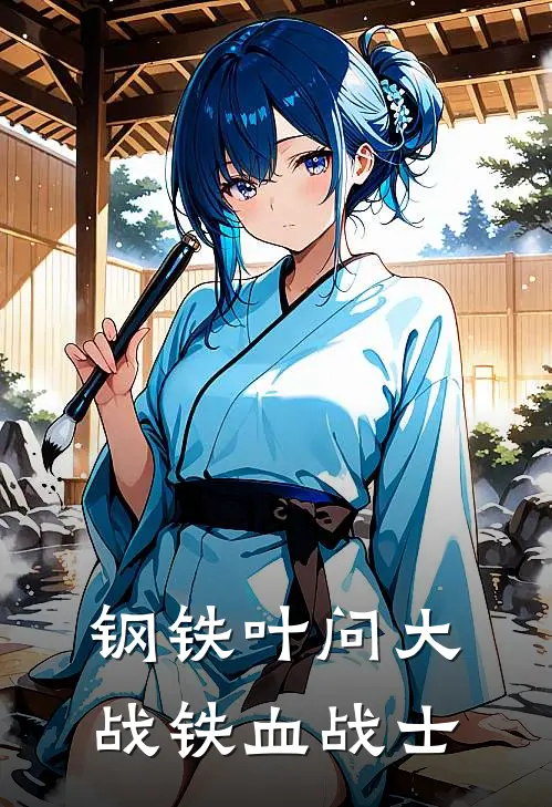 钢铁叶问大战铁血战士