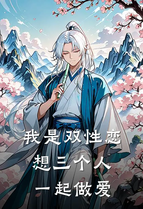 我是双性恋想三个人一起做爱