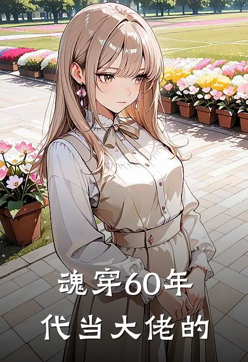 魂穿60年代当大佬的