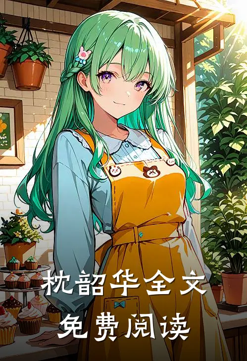 枕韶华全文免费阅读