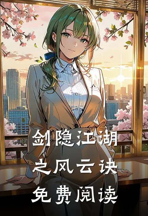 剑隐江湖之风云诀免费阅读