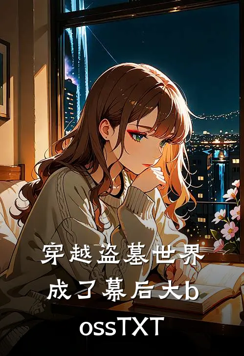 穿越盗墓世界成了幕后大bossTXT