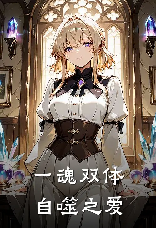 一魂双体，自噬之爱黄毛小希无弹窗全文免费阅读_最新推荐小说一魂双体，自噬之爱(黄毛小希)