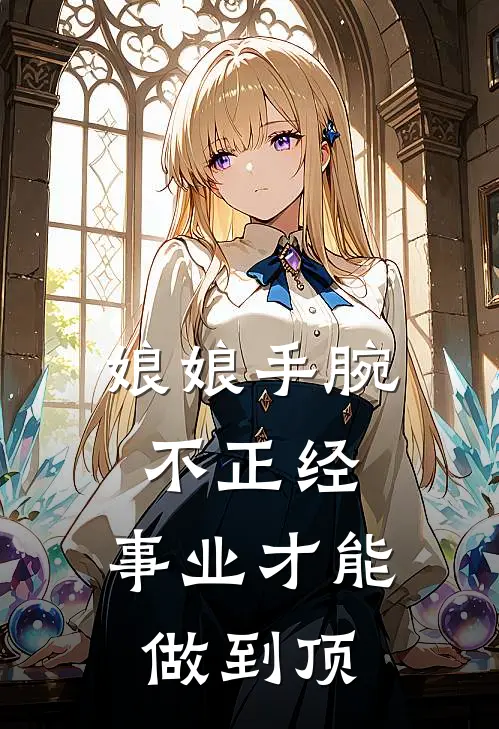 娘娘手腕不正经，事业才能做到顶