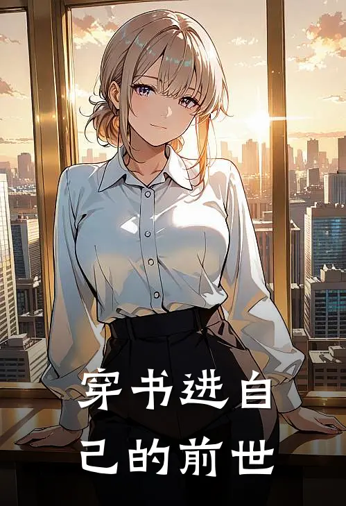 穿书进自己的前世