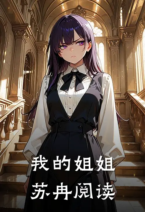 我的姐姐苏冉阅读