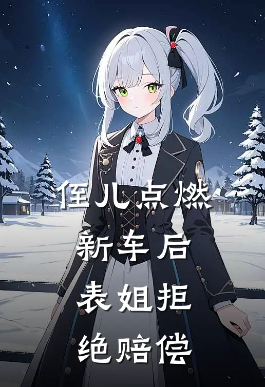 侄儿点燃新车后，表姐拒绝赔偿(抖音热门)完整版免费小说_完结版小说推荐侄儿点燃新车后，表姐拒绝赔偿(抖音热门)