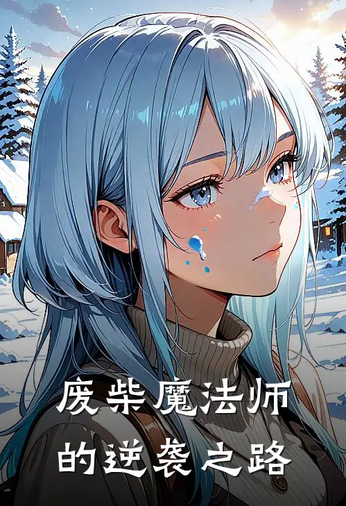 废柴魔法师的逆袭之路