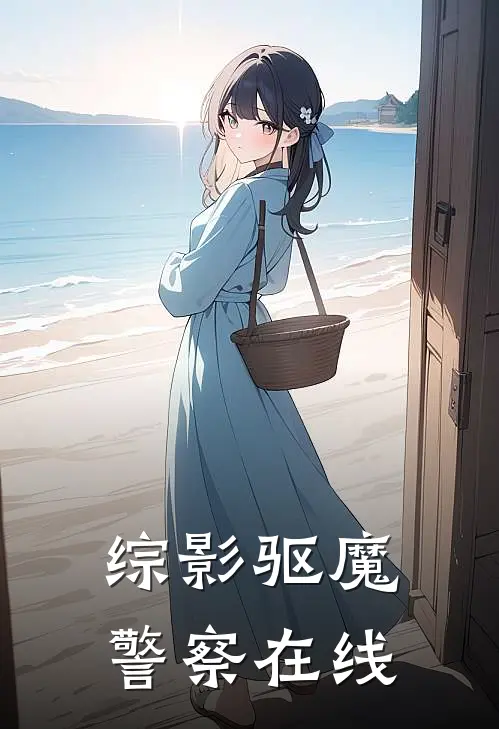 综影驱魔警察在线