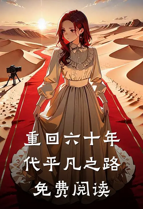 重回六十年代平凡之路免费阅读