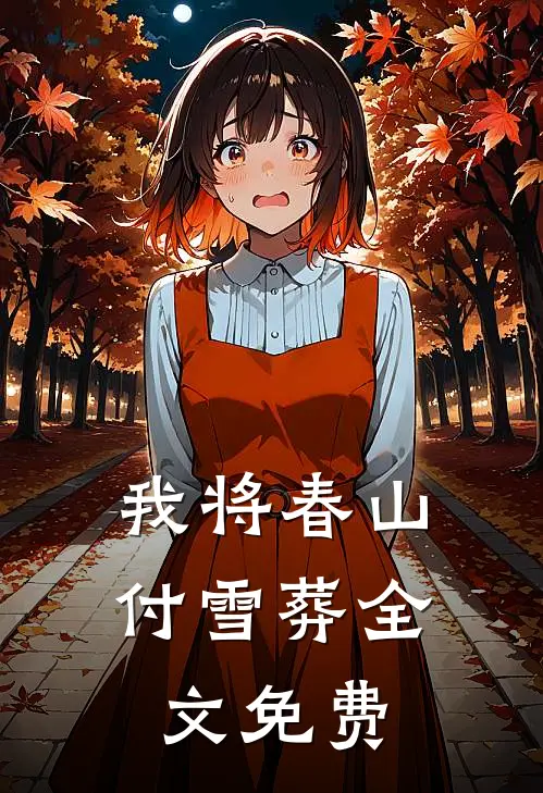 我将春山付雪葬全文免费