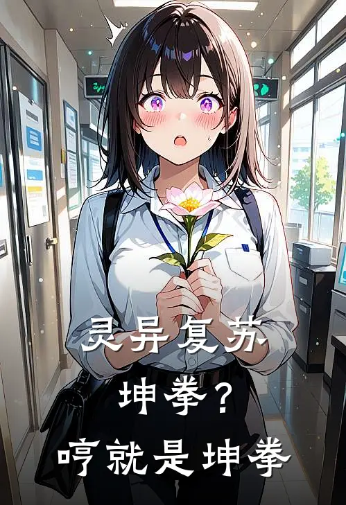 灵异复苏：坤拳？哼，就是坤拳