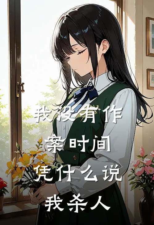 我没有作案时间，凭什么说我杀人林霜陈叙言免费热门小说_最热门小说我没有作案时间，凭什么说我杀人林霜陈叙言