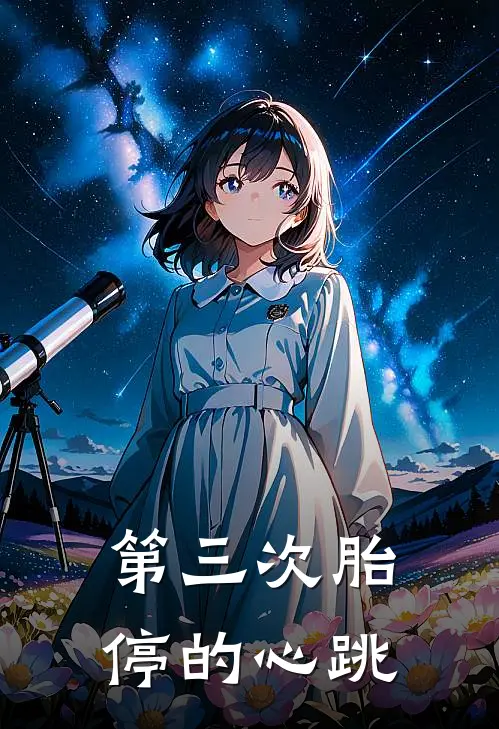 第三次胎停的心跳