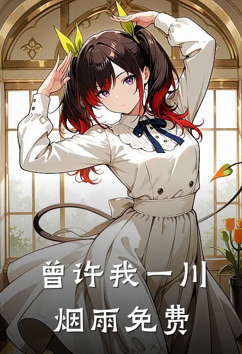 曾许我一川烟雨免费