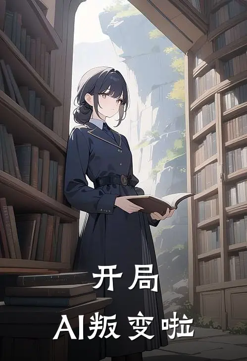 开局：AI叛变啦