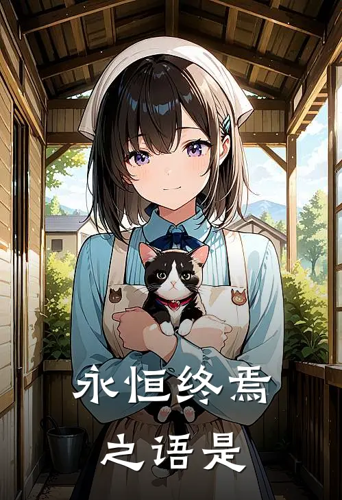 永恒终焉之语是