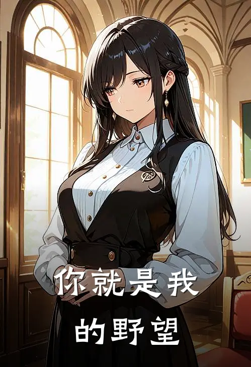 你就是我的野望