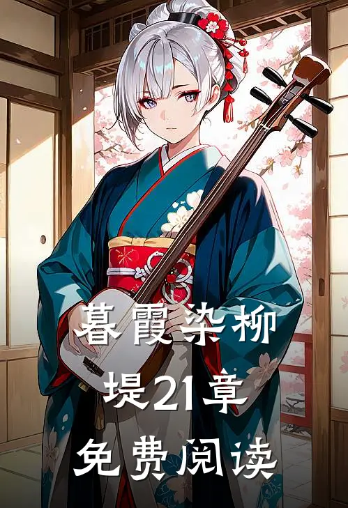 暮霞染柳堤21章免费阅读