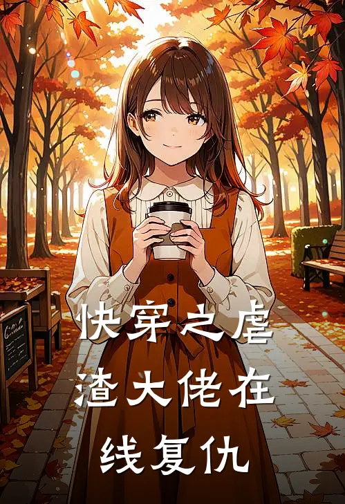 快穿之虐渣大佬在线复仇