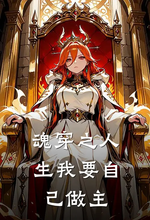 魂穿之人生我要自己做主安小枫陈峥全文免费阅读_完结热门小说魂穿之人生我要自己做主(安小枫陈峥)