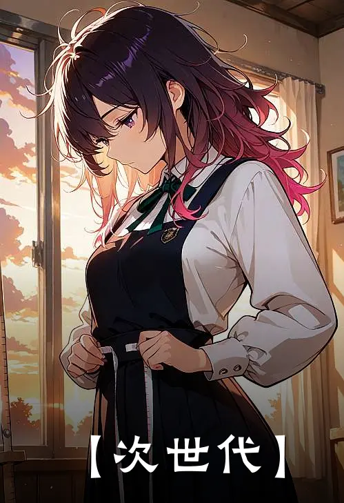 【次世代】